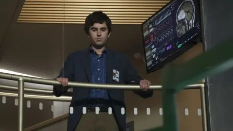 movie image
