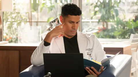 movie image