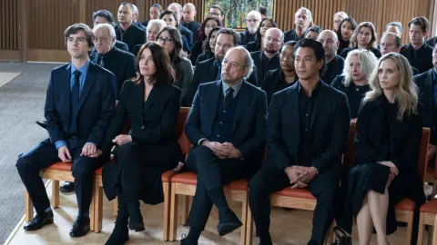 movie image