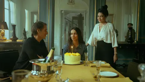 movie image