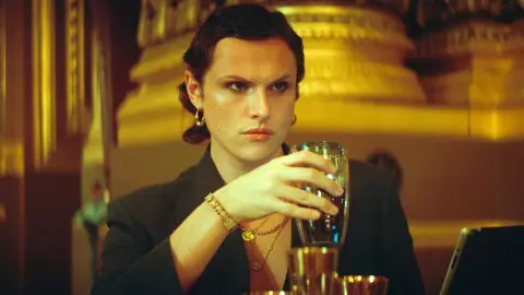 movie image