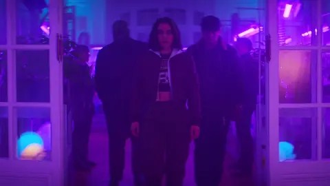movie image