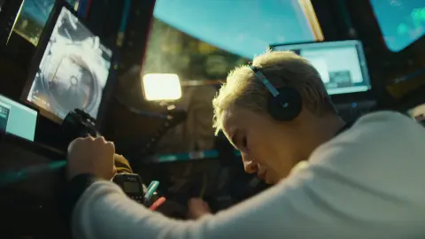 movie image