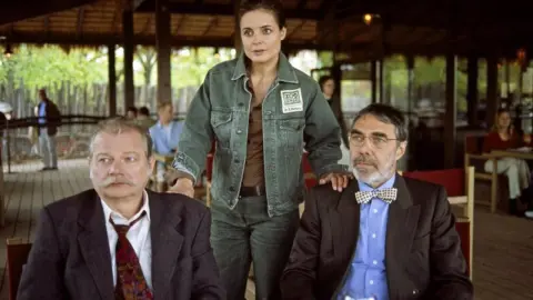 movie image