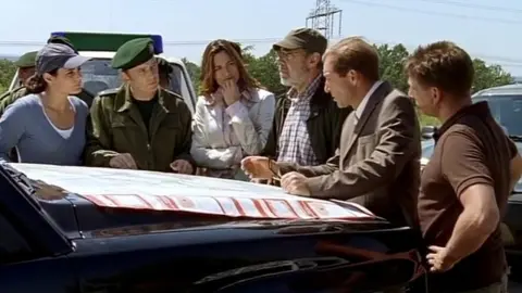 movie image