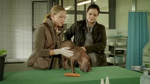 movie image