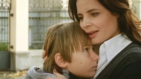 movie image