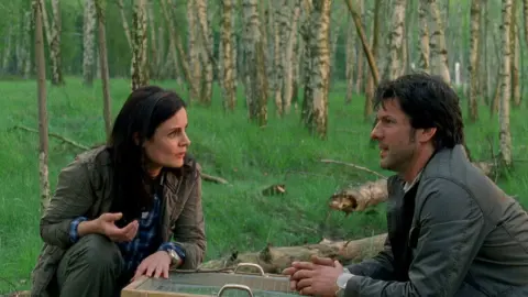 movie image