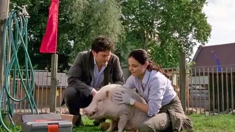 movie image