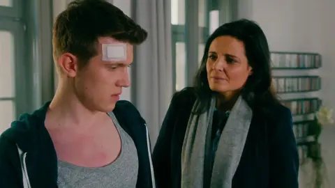 movie image