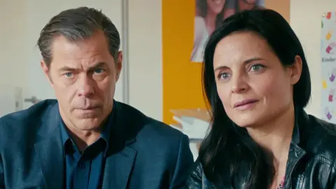 movie image