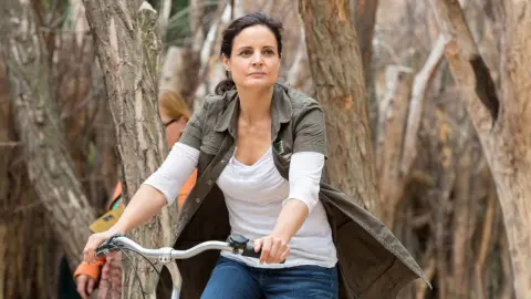 movie image