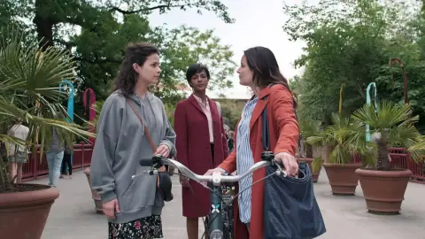 movie image