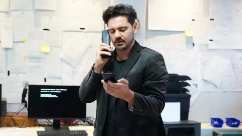 movie image