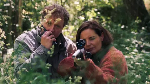 movie image