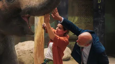 movie image