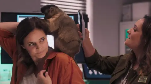 movie image