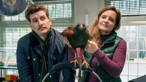 movie image
