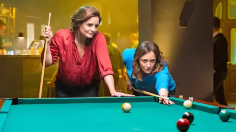 movie image