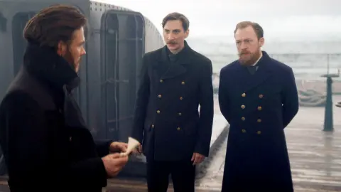 movie image