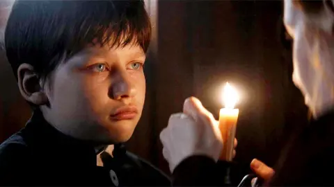 movie image
