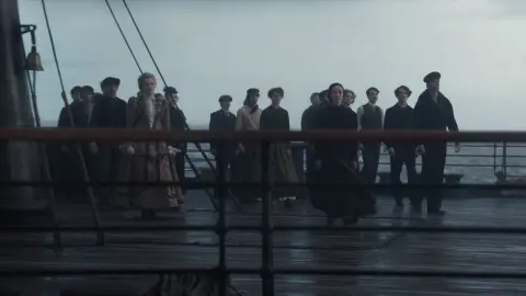 movie image