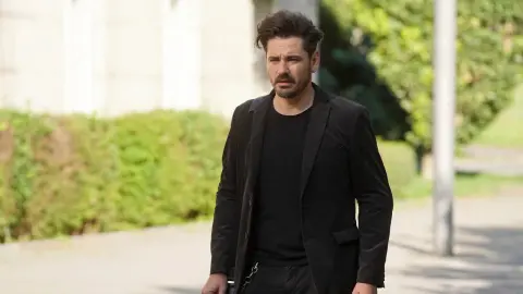 movie image
