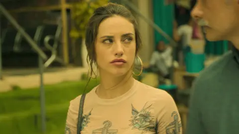 movie image