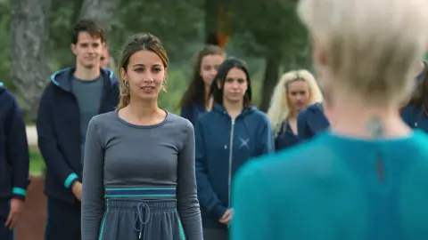 movie image