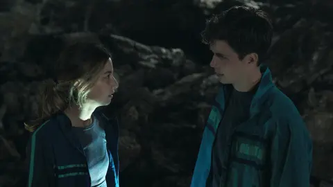 movie image