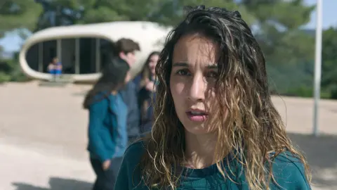 movie image