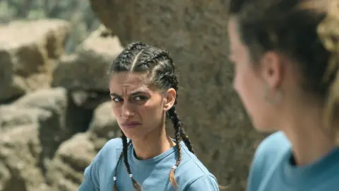 movie image
