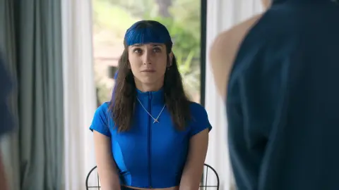 movie image