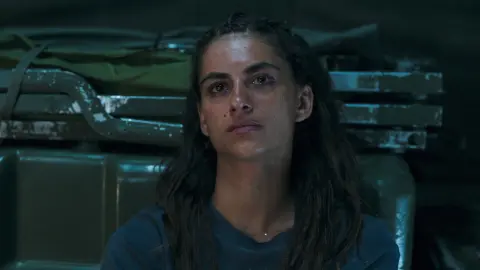 movie image