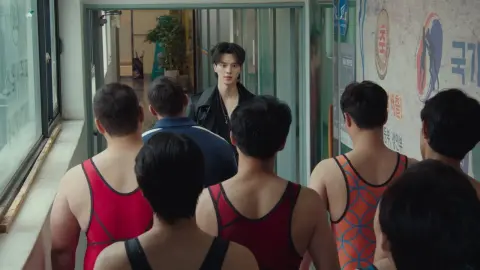 movie image