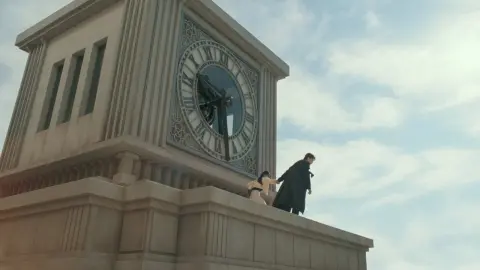 movie image