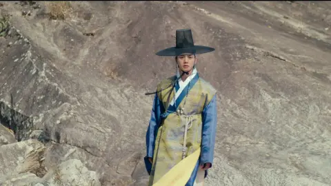 movie image