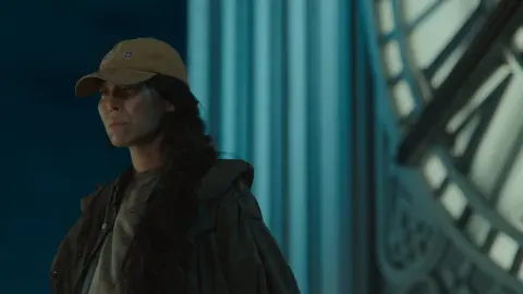 movie image