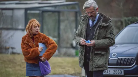 movie image