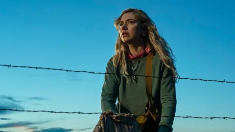 movie image
