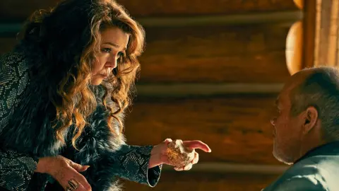movie image