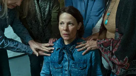 movie image