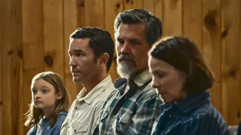 movie image