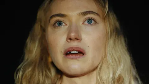 movie image