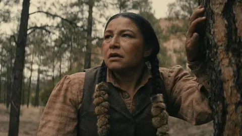 movie image
