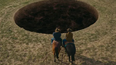 movie image