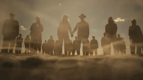 movie image