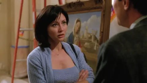 movie image