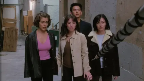movie image
