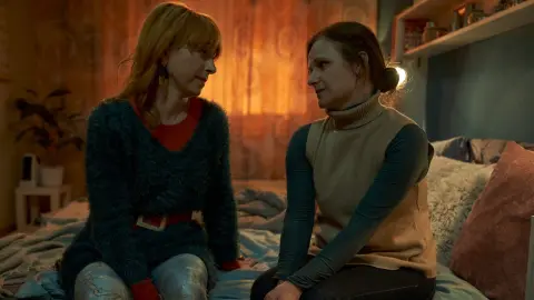 movie image